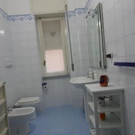 Dodo 住宿加早餐酒店 萨莱诺