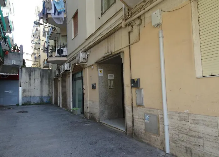 Dodo Nocleg ze śniadaniem Salerno