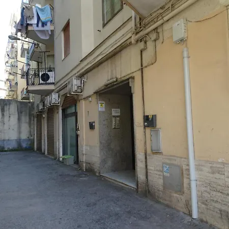 Dodo Panzió Salerno