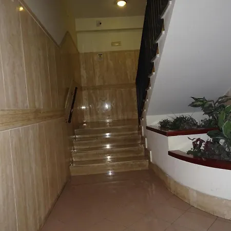 Panzió Dodo Salerno