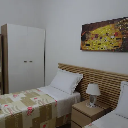 Bed and breakfast Dodo