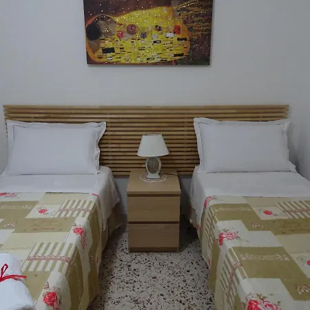 Dodo Bed and breakfast Salerno