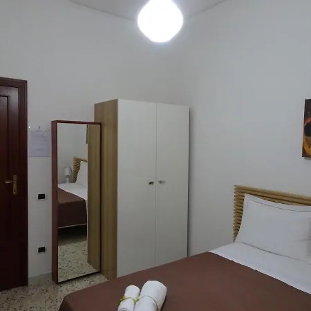 Bed and breakfast Dodo *
