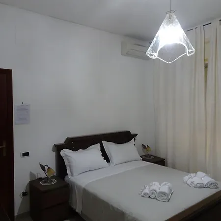 Dodo Bed and breakfast *