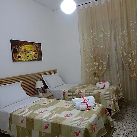 Bed and breakfast Dodo
