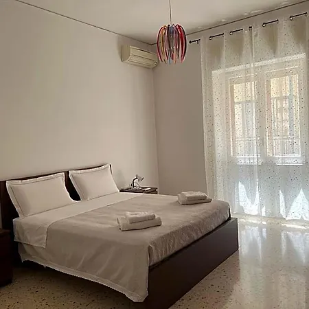 Bed and breakfast Dodo Salerno