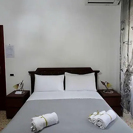 Dodo Bed and breakfast Salerno