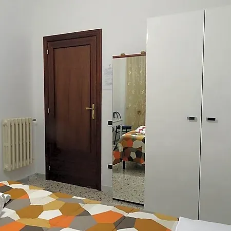 Bed and breakfast Dodo Salerno
