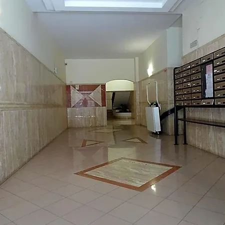 Bed and breakfast Dodo Salerno
