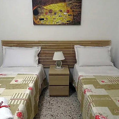 Bed and breakfast Dodo *