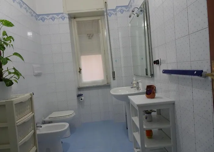 Dodo B&B 살레르노