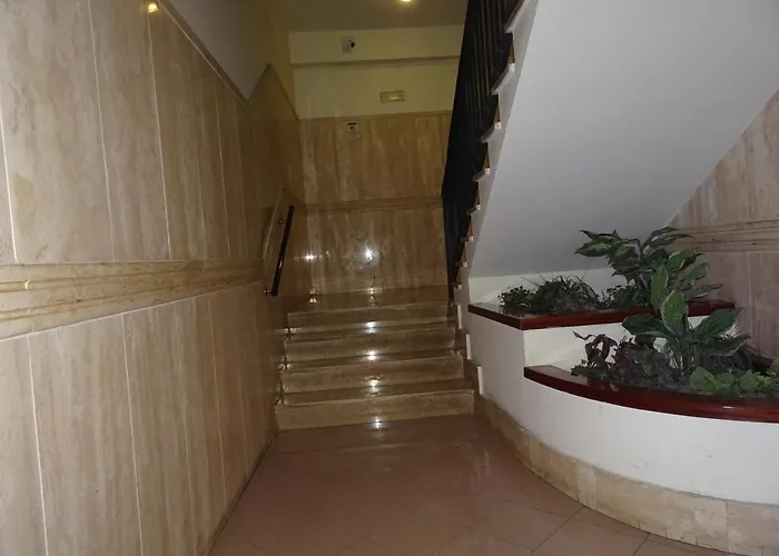 B&B Dodo 살레르노